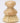 CASA AGAVE® Dishwashing Scrub Brush
