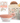 Artist Series Bread Baker Set - Bread Bag & Bowl Cover