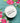 Nursing Pads: 3 Pair - White