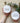 Nursing Pads: 3 Pair - White