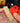 Ladybug Brush