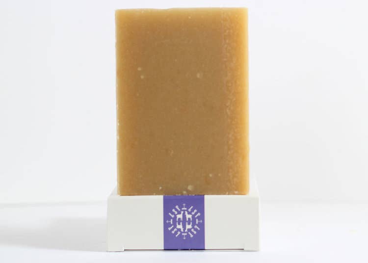 Lavender Bar Soap