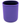 Silicone Sleeve for Regular/Wide Mouth Quart 32oz Mason Jars: Ultra violet purple