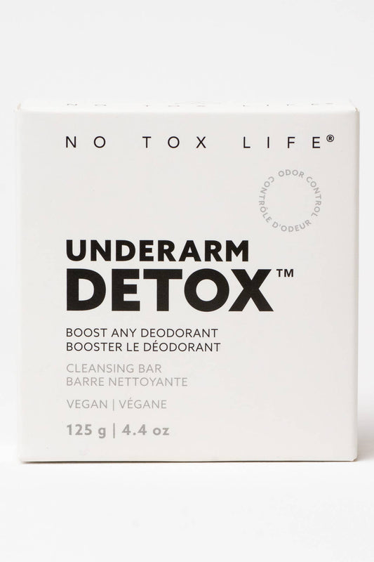 Underarm Detox Bar Full Size