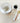 Organic Linen Coffee Filters: Cone #4 - 2 Pack