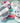 Nursing Pads: 3 Pairs - Surprise Prints - Case of 6: Surprise Prints
