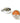 ECOlunchbox ECOdipper Snack Food Container