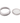 Curved Rust Proof Sprouting Lid and Band for Mason Jars: Regular mouth