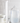 Dish Soap Empty Glass Bottle - 16 oz