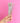 Glass Bent Top Straw | 9 inch