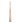 Kids Bamboo Toothbrush - Single Unit: Red