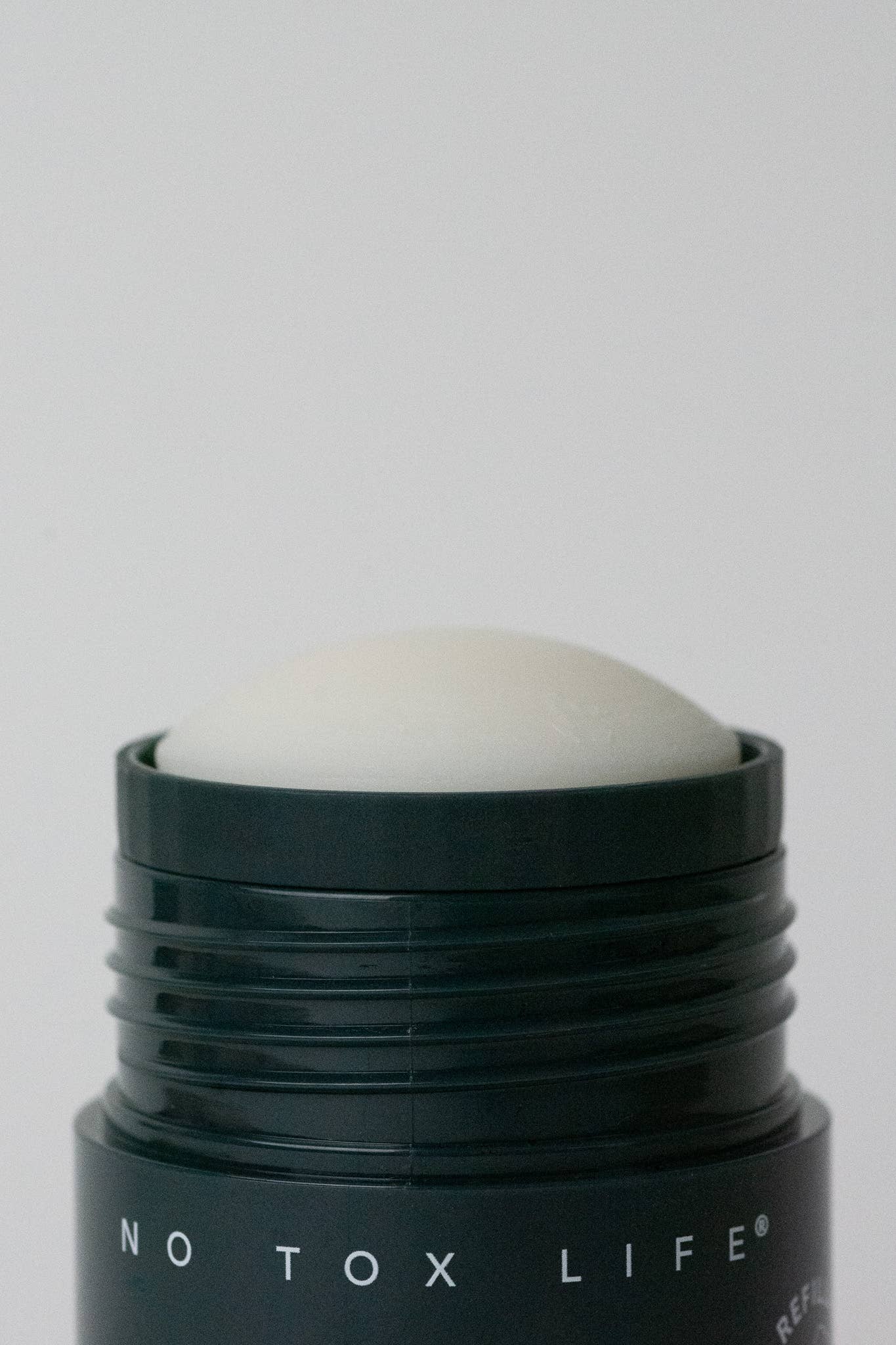 SOLIDSILK® Deodorant (Earl Grey) Refillable