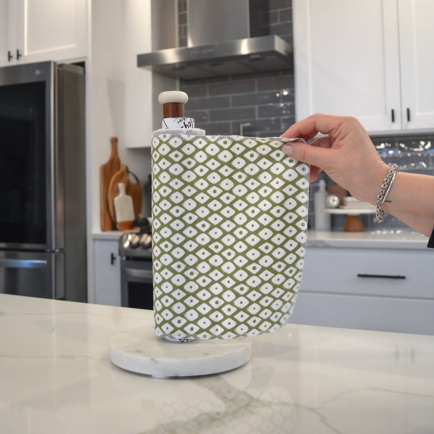 UNpaper® Towels: Prints: Magical Outdoors