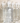 Dish Soap Empty Glass Bottle - 16 oz