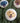Happy Dogs Eco Wool Dryer Balls - single dryer ball