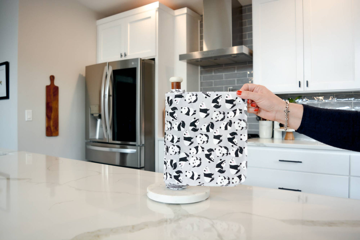 UNpaper® Towels: Prints: Magical Outdoors