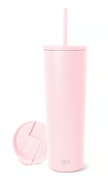 Classic Tumbler Blush 28 oz