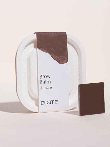 Brow Balm Auburn