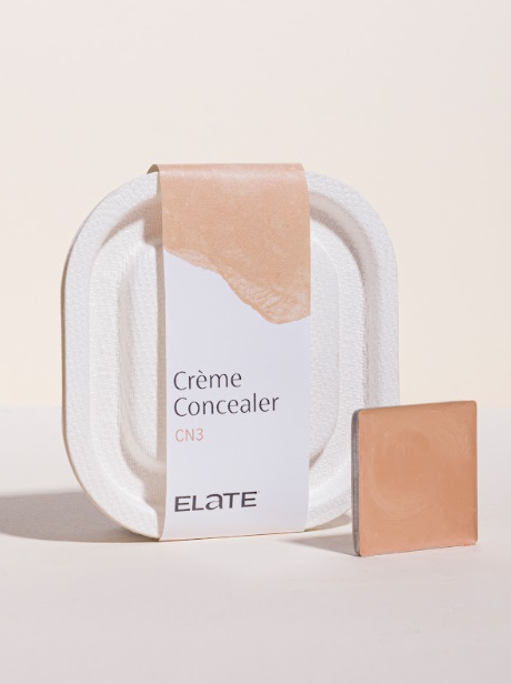 Creme Concealer CN3