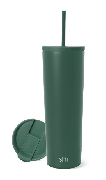 Classic Tumbler Forest 28 oz