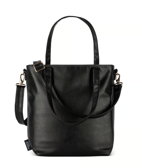 Harper Tote Black Small