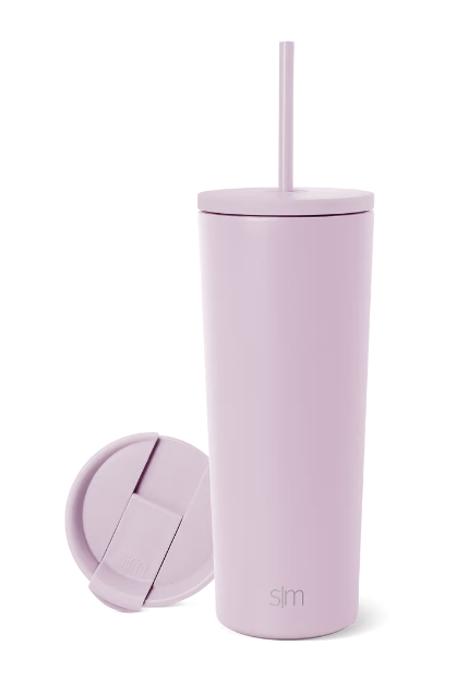 Classic Tumbler Lavender Mist 24 oz