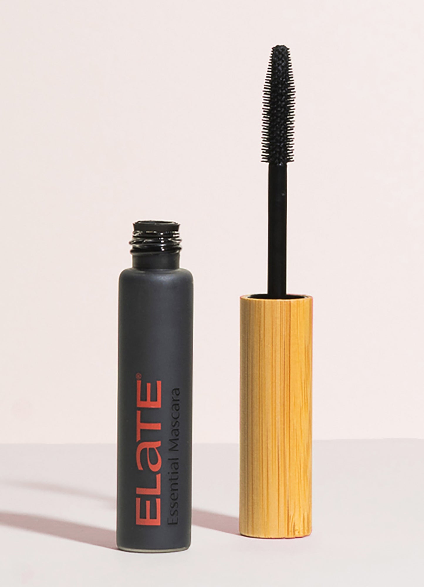 Essential Mascara-Black Water Resistant