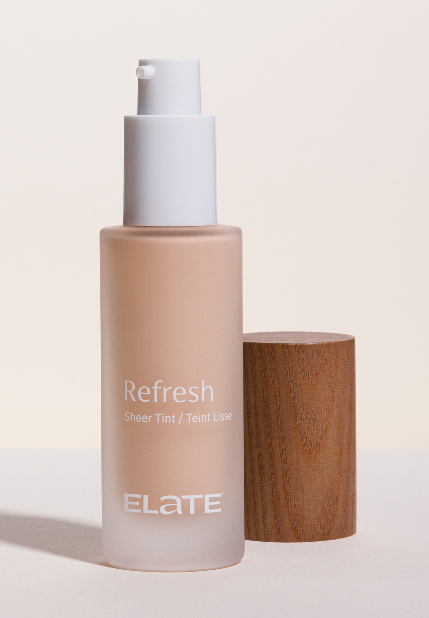 Refresh Foundation RN1