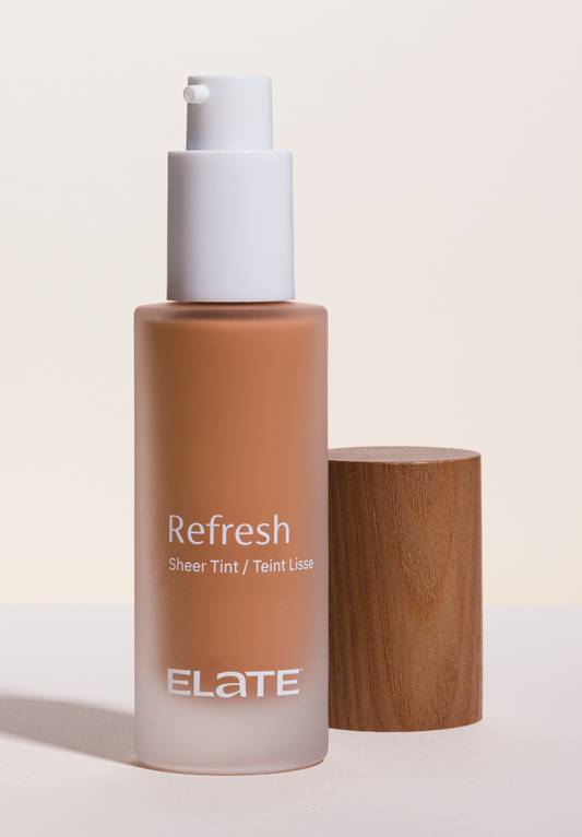 Refresh Foundation RN5