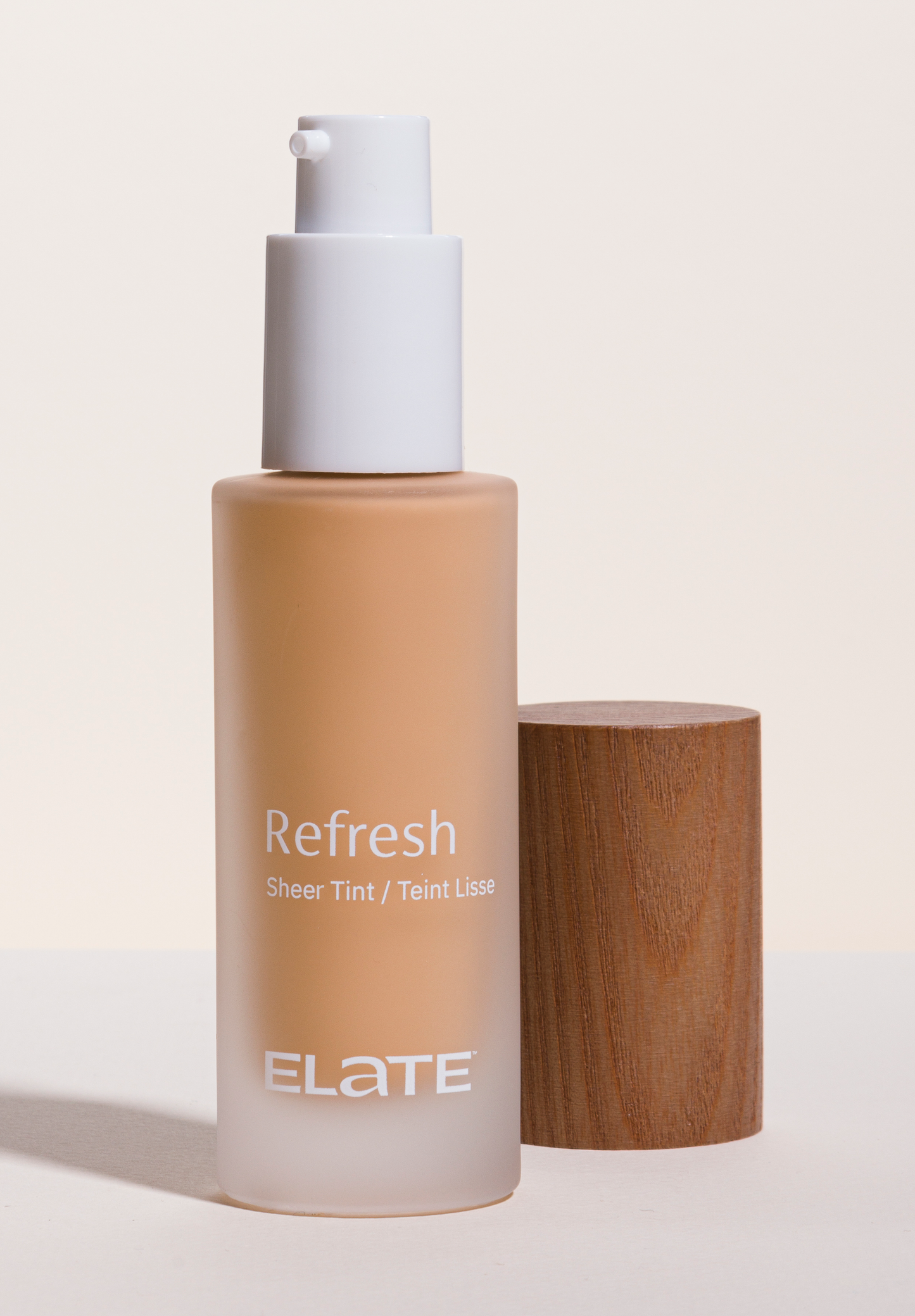 Refresh Foundation RW4