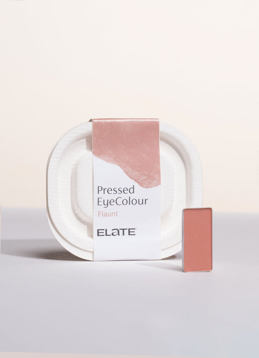 Pressed Eye Colour-Flaunt