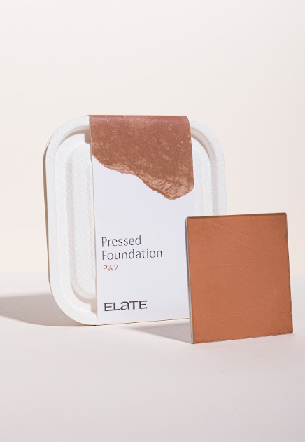 Pressed Foundation PW7