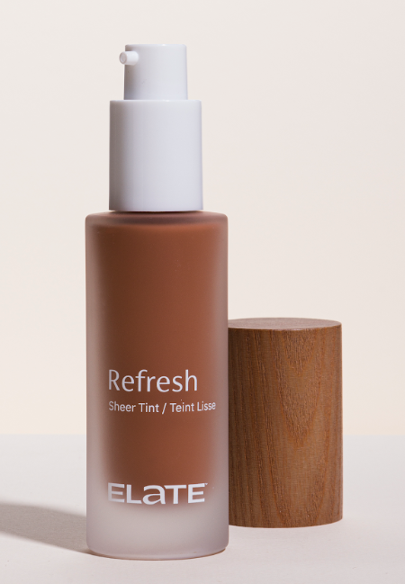 Refresh Foundation RN7