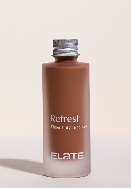 Refresh Foundation RN8