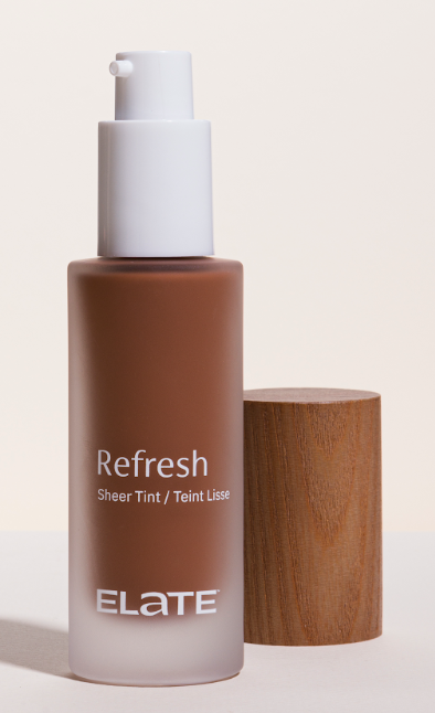 Refresh Foundation RW8