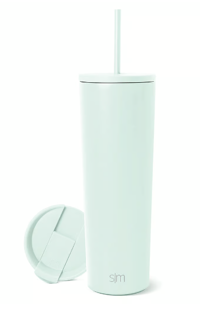 Classic Tumbler Retro Mint 28 oz