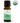 Organic Rosemary 1,8-Cineole Essential Oil 10 mL