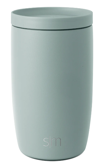 Voyager Tumbler with 360° Lid Light Green 12 oz