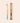Adult Bamboo Toothbrush: Blue