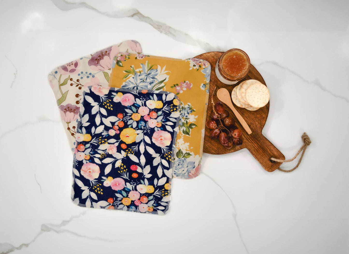 UNpaper® Towels: Prints: Magical Outdoors