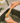 Bamboo Glassware Scrub Brush: Straight Brush