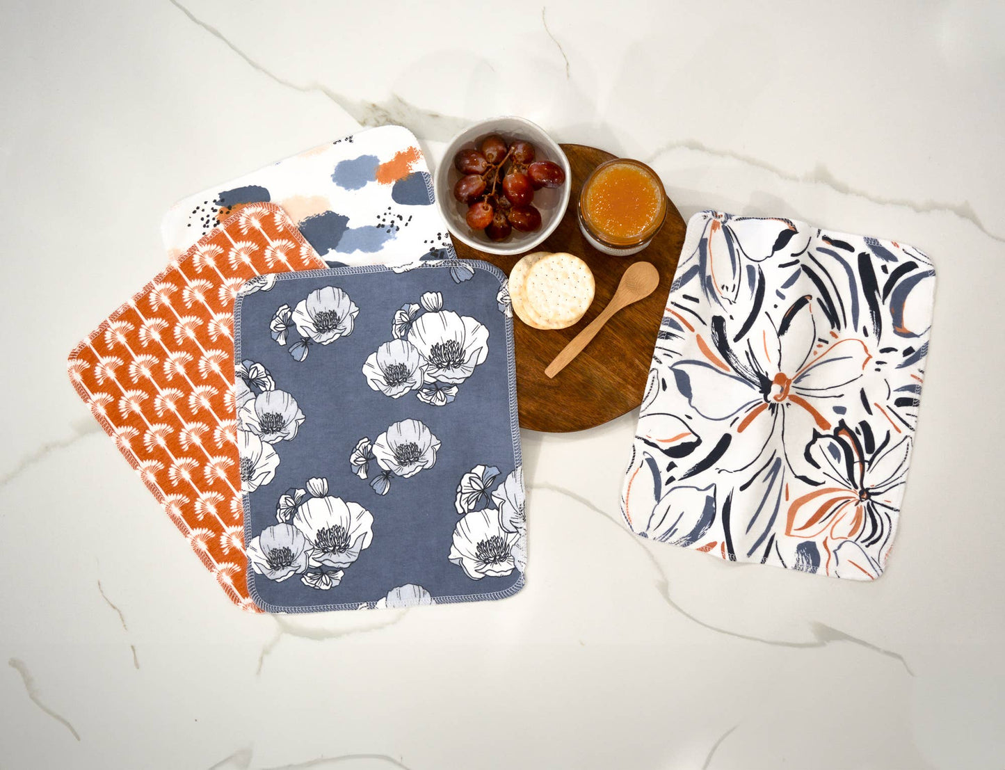 UNpaper® Towels: Prints: Magical Outdoors