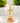 Bamboo Toilet Brush | Sisal Bristle: Brush Only