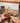 Veggie Brush w/Handle - All Natural, Handmade