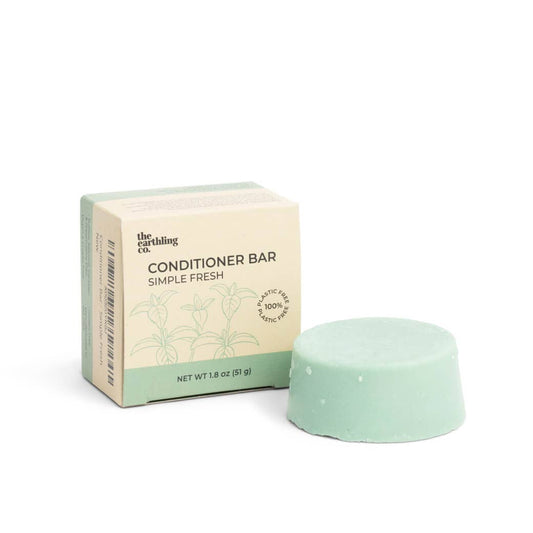 Simple Fresh Conditioner Bar