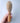 Natural Baby Hair Brush with Soft Bristles: Goat Hair