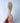 Natural Baby Hair Brush with Soft Bristles: Goat Hair