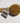 Vegan Bamboo Exfoliating Dry Brush