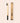 Adult Bamboo Toothbrush: Black