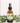 Room and Body Spray Lavender, Rosemary, Sandalwood (HUSH)